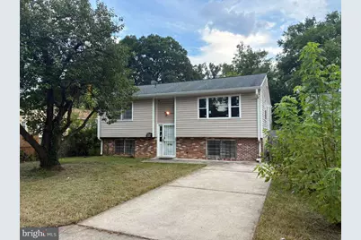 4917 Fox Street, College Park, MD 20740 - Photo 1
