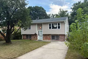 4917 Fox St, College Park, MD 20740 - Photo 1