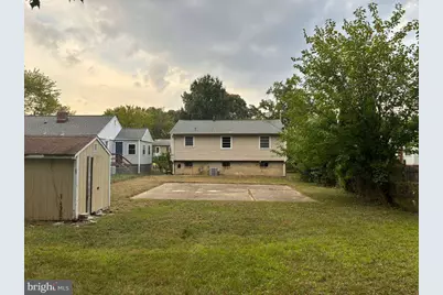 4917 Fox Street, College Park, MD 20740 - Photo 3