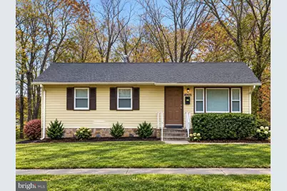 8905 Bold Street, Upper Marlboro, MD 20774 - Photo 1
