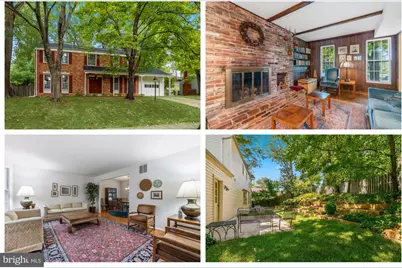 8402 Margo Road, Lanham, MD 20706 - Photo 1