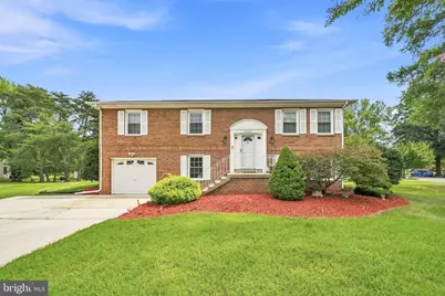 8926 Santeetlah Road, Clinton, MD 20735 - Photo 1