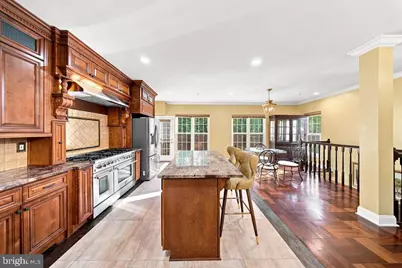 11721 Brookeville Landing Court, Bowie, MD 20721 - Photo 5