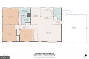 11201 Cedar Ln, Beltsville, MD 20705 - Photo 5