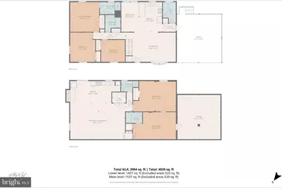 11201 Cedar Lane, Beltsville, MD 20705 - Photo 47