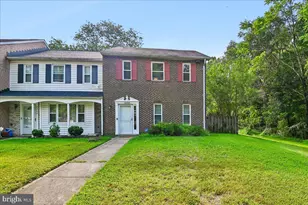 8910 Fairhaven, Upper Marlboro, MD 20772 - Photo 1