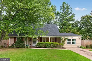 12316 Melling Ln, Bowie, MD 20715 - Photo 1