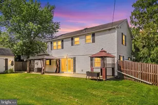 2727 Keystone Ln, Bowie, MD 20715 - Photo 33