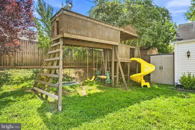 2727 Keystone Lane, Bowie, MD 20715 - Photo 37