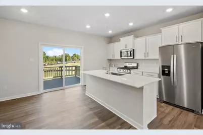 7542 Silver Thread Way, Brandywine, MD 20613 - Photo 5