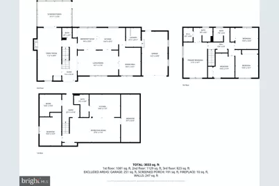 4701 Weldon Drive, Temple Hills, MD 20748 - Photo 47