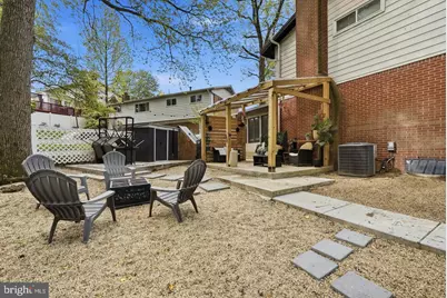 4701 Weldon Drive, Temple Hills, MD 20748 - Photo 43