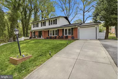 4701 Weldon Drive, Temple Hills, MD 20748 - Photo 1
