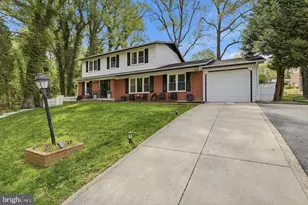 4701 Weldon Dr, Temple Hills, MD 20748 - Photo 1