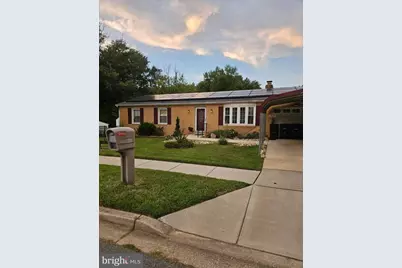 [Address not provided], Clinton, MD 20735 - Photo 1