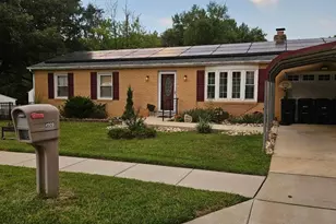 [Address not provided], Clinton, MD 20735 - Photo 1