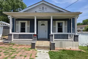 805 Eastern Ave, Fairmount Heights, MD 20743 - Photo 1