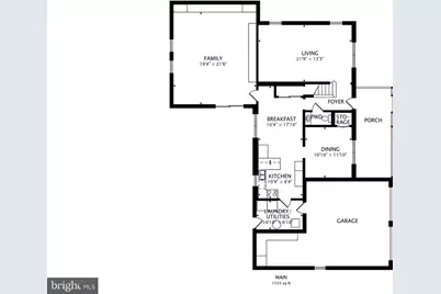 12306 Rockledge Drive, Bowie, MD 20715 - Photo 31