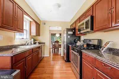 11819 Sylvia Drive, Clinton, MD 20735 - Photo 15