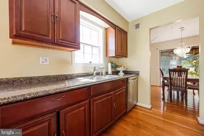 11819 Sylvia Drive, Clinton, MD 20735 - Photo 17