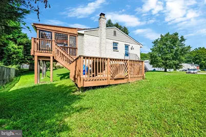 11819 Sylvia Drive, Clinton, MD 20735 - Photo 45