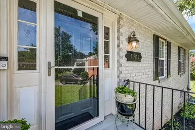 11819 Sylvia Drive, Clinton, MD 20735 - Photo 5