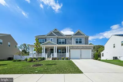 6807 Fountain Park Drive, Glenn Dale, MD 20769 - Photo 1