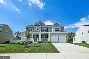 6807 Fountain Pk Dr, Glenn Dale, MD 20769 - Photo 1
