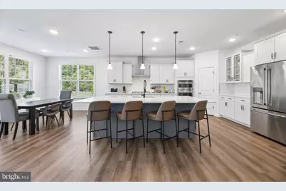 6807 Fountain Park Drive, Glenn Dale, MD 20769 - Photo 19