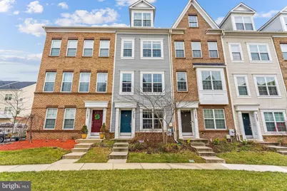 7203 Silver Thorn Way, Beltsville, MD 20705 - Photo 1
