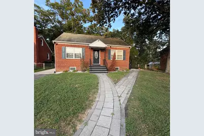 6702 Livingston Road, Oxon Hill, MD 20745 - Photo 1