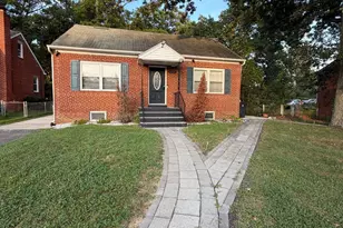6702 Livingston Rd, Oxon Hill, MD 20745 - Photo 1