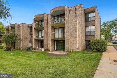 3346 Huntley Square #T-1, Temple Hills, MD 20748 - Photo 1