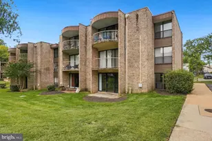 3346 Huntley Square, Temple Hills, MD 20748 - Photo 1