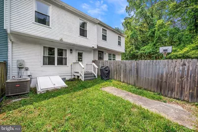 7110 Marbury Court, District Heights, MD 20747 - Photo 39