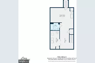 7110 Marbury Court, District Heights, MD 20747 - Photo 41
