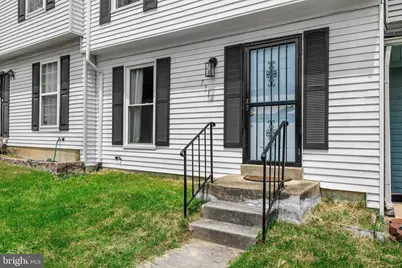 7110 Marbury Court, District Heights, MD 20747 - Photo 3