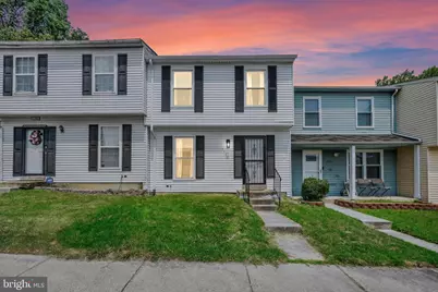 7110 Marbury Court, District Heights, MD 20747 - Photo 1