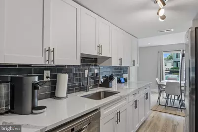 7110 Marbury Court, District Heights, MD 20747 - Photo 13