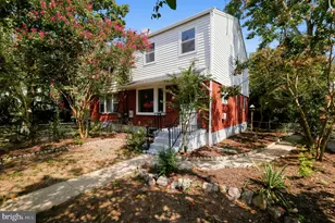 7429 25th Ave, Hyattsville, MD 20783 - Photo 1