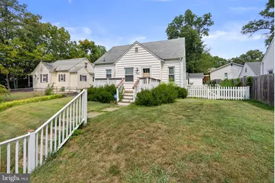 4810 Delaware Street, College Park, MD 20740 - Photo 1