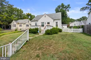 4810 Delaware St, College Park, MD 20740 - Photo 1