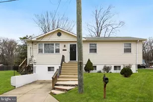 8007 Prince Georges Dr, Fort Washington, MD 20744 - Photo 1