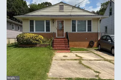4616 Quimby Avenue, Beltsville, MD 20705 - Photo 1