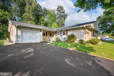 4005 Woodhaven Lane, Bowie, MD 20715 - Photo 1