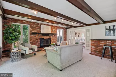 4005 Woodhaven Lane, Bowie, MD 20715 - Photo 5