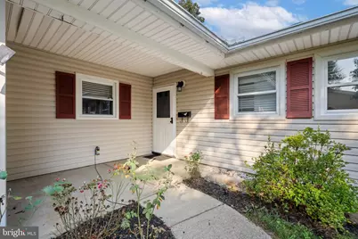 4005 Woodhaven Lane, Bowie, MD 20715 - Photo 17