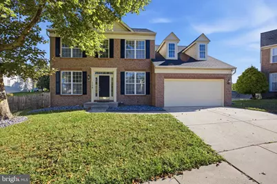 7506 Cailen Court, Beltsville, MD 20705 - Photo 1