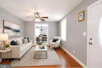 6804 Marianne Drive, Suitland, MD 20746 - Photo 5