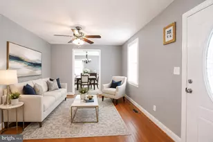 6804 Marianne Dr, Suitland, MD 20746 - Photo 5